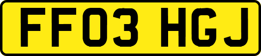 FF03HGJ