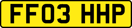 FF03HHP