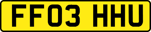 FF03HHU