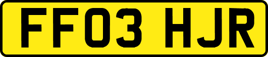 FF03HJR