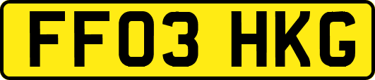 FF03HKG
