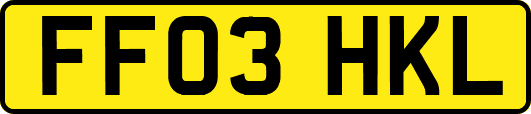 FF03HKL