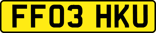 FF03HKU
