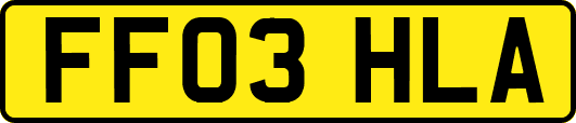FF03HLA