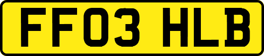 FF03HLB