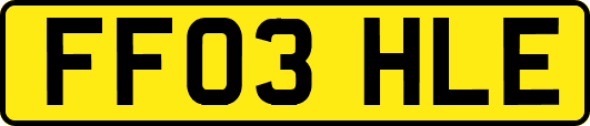 FF03HLE