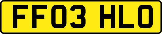 FF03HLO