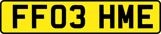 FF03HME