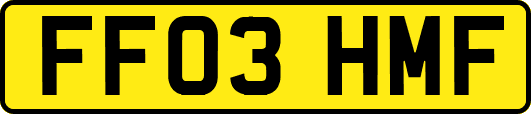 FF03HMF