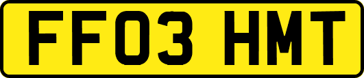 FF03HMT