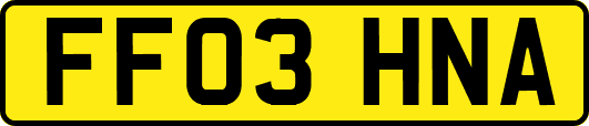 FF03HNA