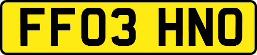 FF03HNO