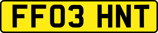 FF03HNT