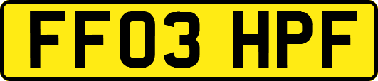FF03HPF