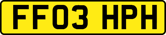FF03HPH