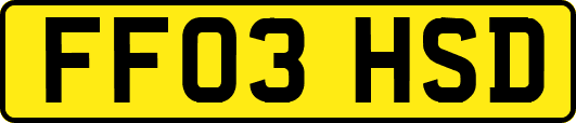 FF03HSD