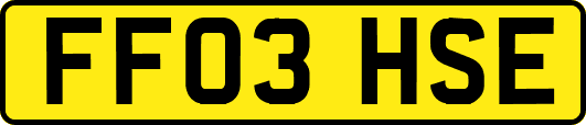 FF03HSE