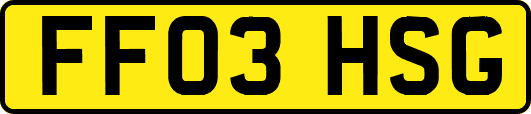 FF03HSG