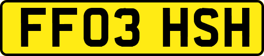 FF03HSH