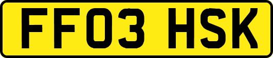 FF03HSK