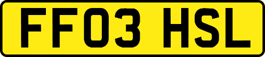 FF03HSL