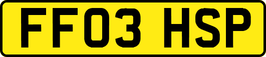 FF03HSP
