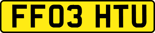 FF03HTU