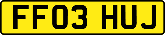 FF03HUJ
