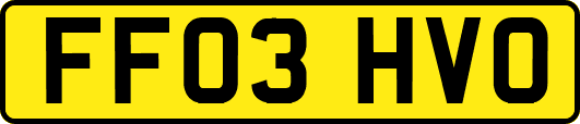 FF03HVO