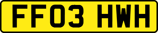 FF03HWH