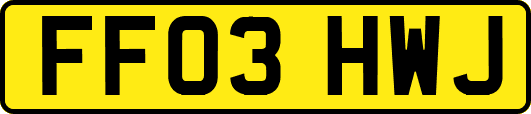 FF03HWJ