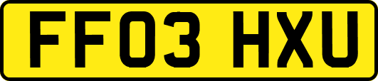 FF03HXU