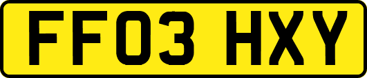 FF03HXY