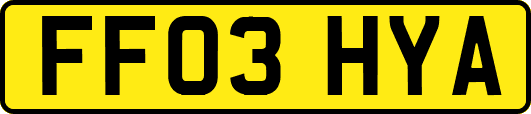 FF03HYA