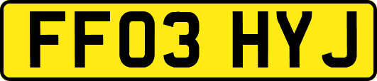 FF03HYJ