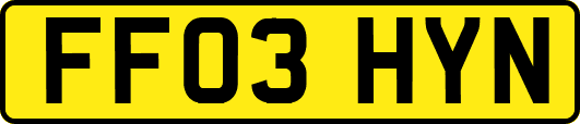 FF03HYN