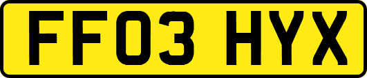 FF03HYX