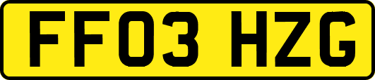 FF03HZG
