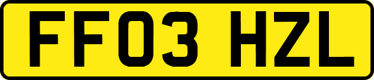 FF03HZL