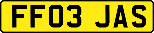 FF03JAS