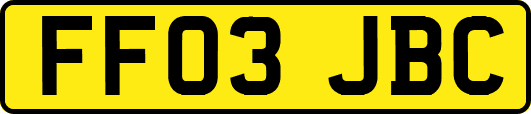 FF03JBC