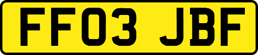 FF03JBF