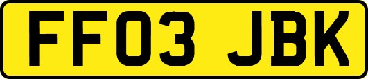 FF03JBK