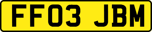 FF03JBM