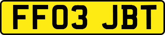 FF03JBT