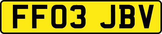 FF03JBV