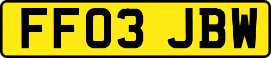 FF03JBW
