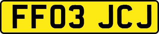 FF03JCJ