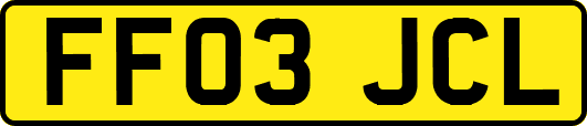 FF03JCL