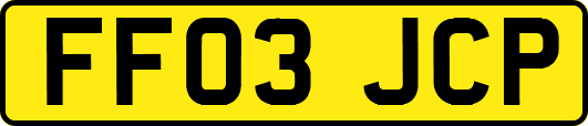 FF03JCP
